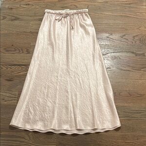 Aritzia Babaton midi skirt size XS GUC